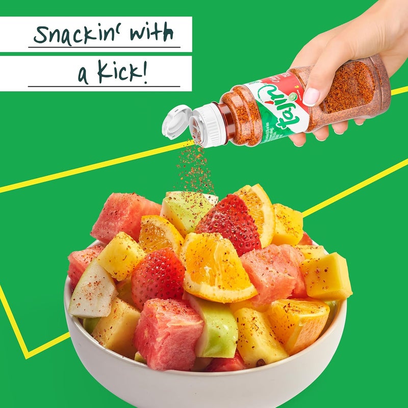 Tajin Tajín Clásico Chile Lime Seasoning 5 oz - Image 5